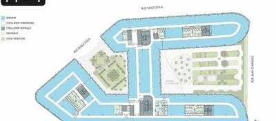 REXIM - Bureau - Val-d'Oise - Bezons - 17