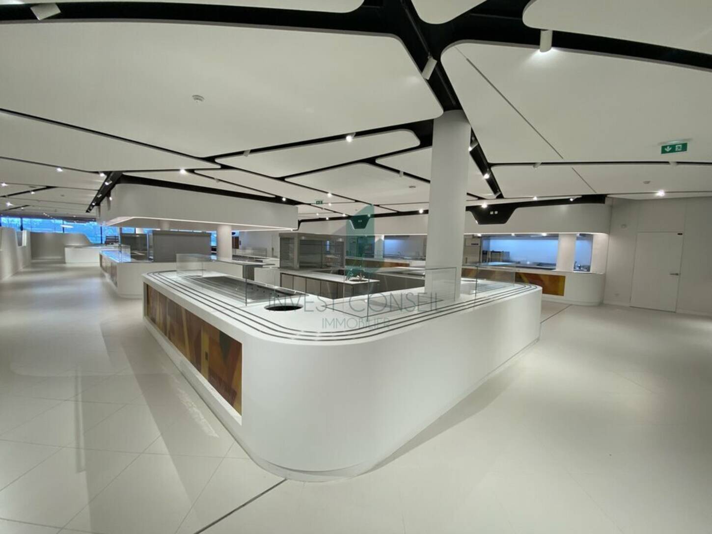 REXIM - Bureau - Val-d'Oise - Bezons - 2