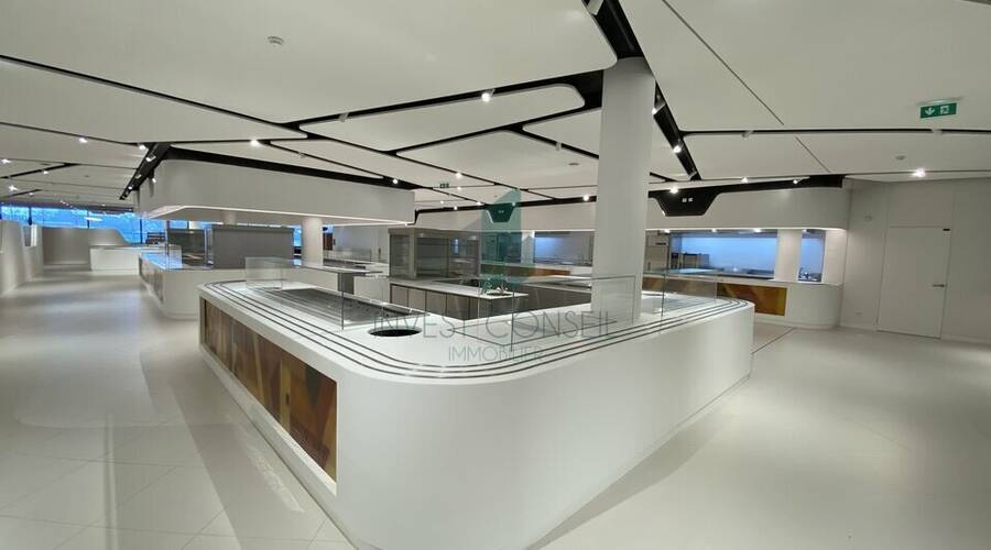 REXIM - Bureau - Val-d'Oise - Bezons - 2