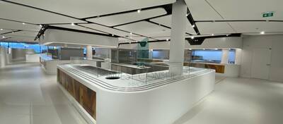 REXIM - Bureau - Val-d'Oise - Bezons - 2