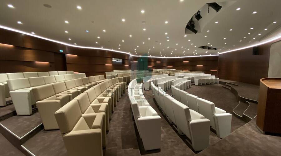 REXIM - Bureau - Val-d'Oise - Bezons - 3