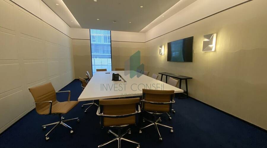 REXIM - Bureau - Val-d'Oise - Bezons - 6