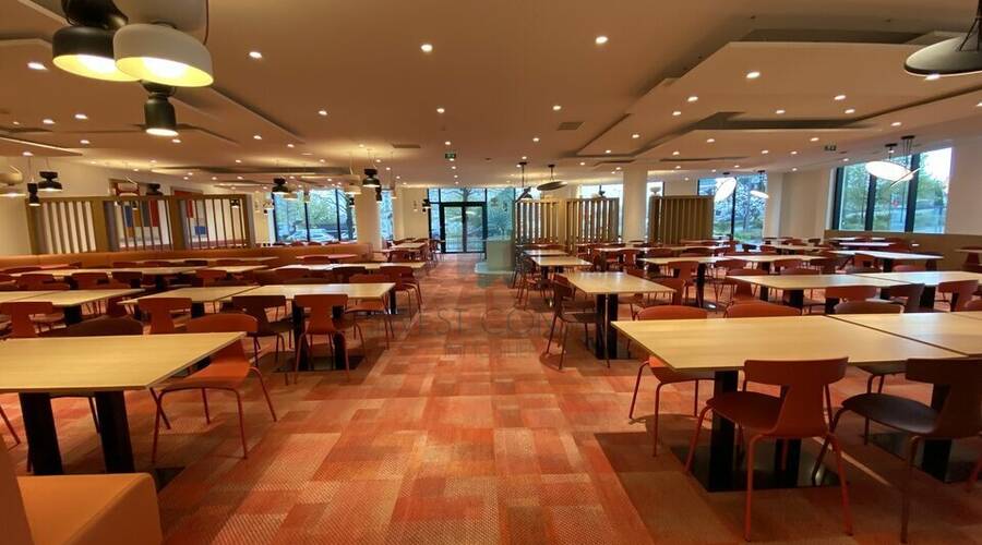 REXIM - Bureau - Val-d'Oise - Bezons - 7