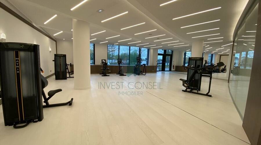 REXIM - Bureau - Val-d'Oise - Bezons - 8