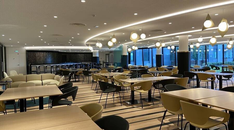 REXIM - Bureau - Val-d'Oise - Bezons - 12