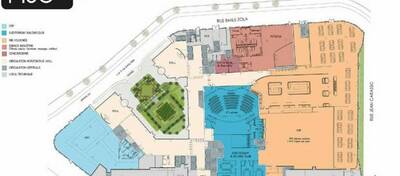 REXIM - Bureau - Val-d'Oise - Bezons - 13