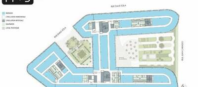 REXIM - Bureau - Val-d'Oise - Bezons - 18