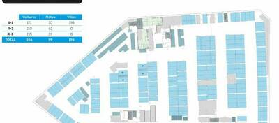 REXIM - Bureau - Val-d'Oise - Bezons - 21