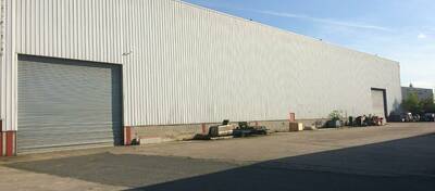 REXIM - Local d'activités - Val-d'Oise - Saint-Ouen-l'Aumône - 1