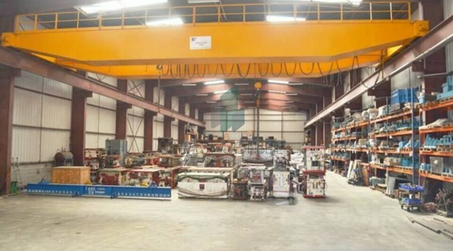 REXIM - Local d'activités - Val-d'Oise - Saint-Ouen-l'Aumône - 3