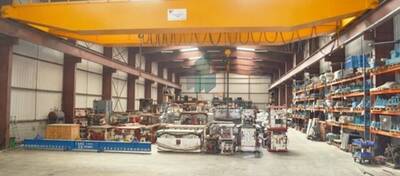 REXIM - Local d'activités - Val-d'Oise - Saint-Ouen-l'Aumône - 3