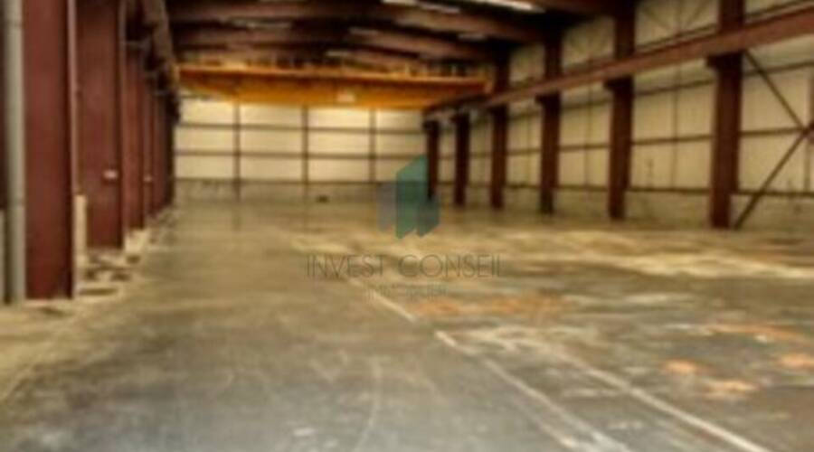 REXIM - Local d'activités - Val-d'Oise - Saint-Ouen-l'Aumône - 5