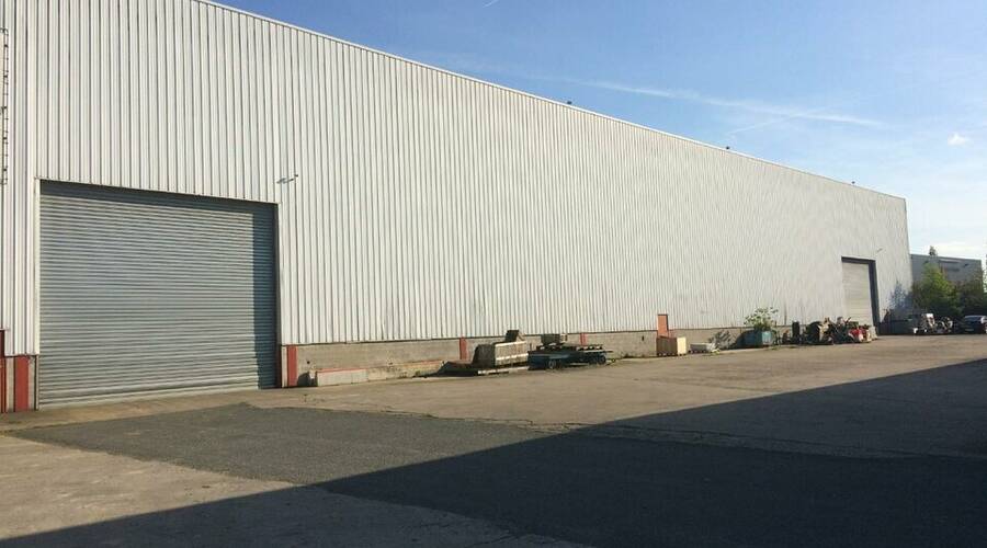 REXIM - Local d'activités - Val-d'Oise - Saint-Ouen-l'Aumône - 1