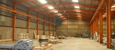 REXIM - Local d'activités - Val-d'Oise - Saint-Ouen-l'Aumône - 6