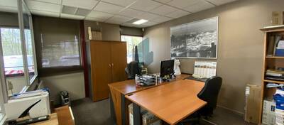 REXIM - Bureau - Val-d'Oise - Pontoise - 2