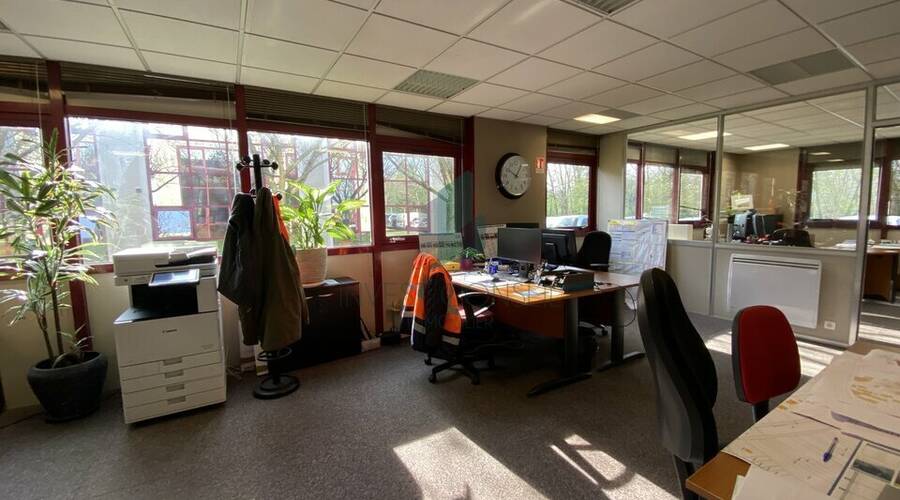 REXIM - Bureau - Val-d'Oise - Pontoise - 3