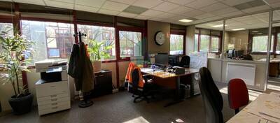 REXIM - Bureau - Val-d'Oise - Pontoise - 3