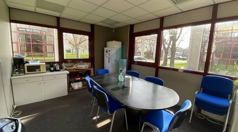 REXIM - Bureau - Val-d'Oise - Pontoise - 4
