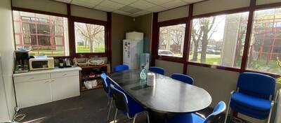 REXIM - Bureau - Val-d'Oise - Pontoise - 4