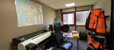 REXIM - Bureau - Val-d'Oise - Pontoise - 5