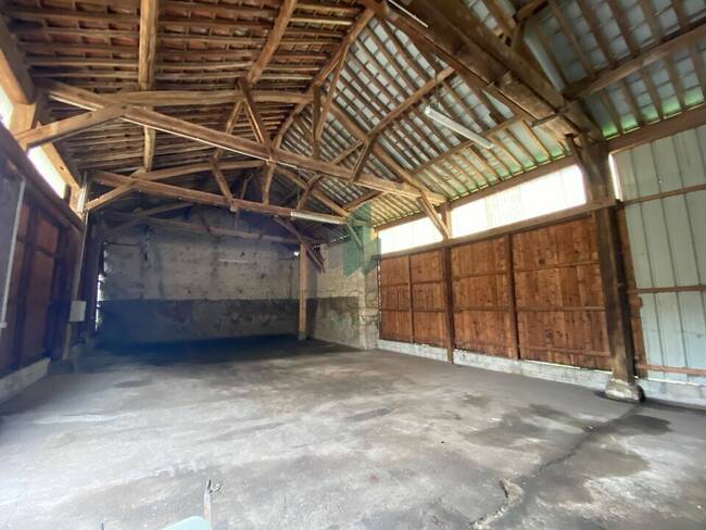 REXIM - Entrepôt - Val-d'Oise - Hédouville - 1