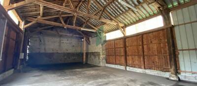 REXIM - Entrepôt - Val-d'Oise - Hédouville - 1