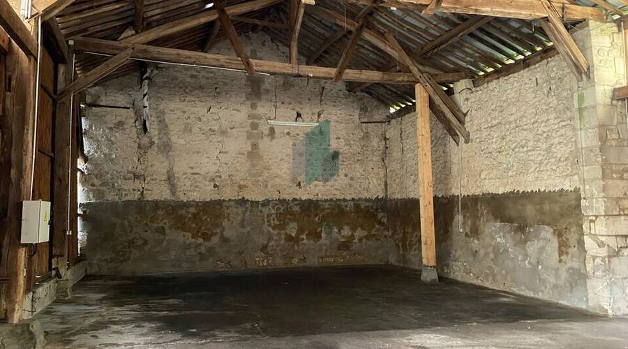 REXIM - Entrepôt - Val-d'Oise - Hédouville - 2