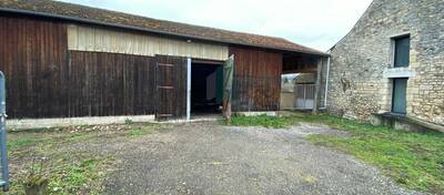 REXIM - Entrepôt - Val-d'Oise - Hédouville - 3