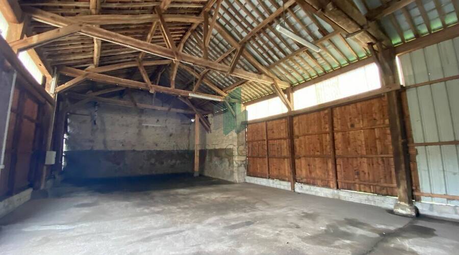 REXIM - Entrepôt - Val-d'Oise - Hédouville - 1