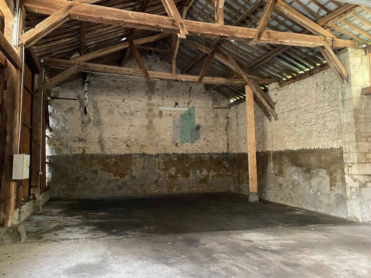 REXIM - Entrepôt - Val-d'Oise - Hédouville - 2