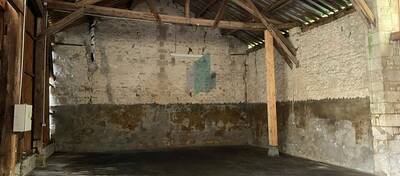 REXIM - Entrepôt - Val-d'Oise - Hédouville - 2