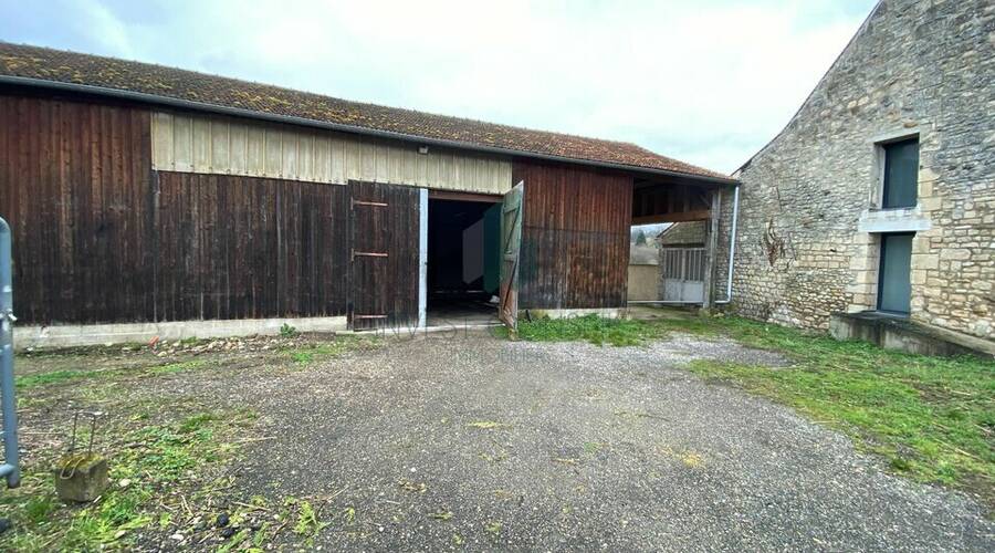 REXIM - Entrepôt - Val-d'Oise - Hédouville - 3