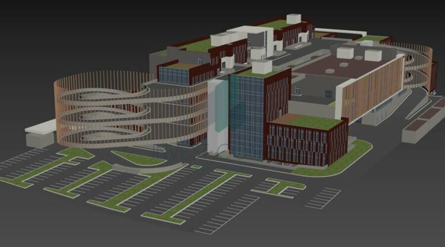 REXIM - Local d'activités - Gennevilliers - 6