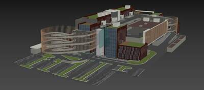 REXIM - Local d'activités - Gennevilliers - 6