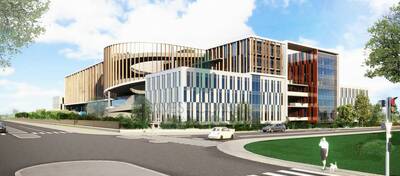 REXIM - Local d'activités - Gennevilliers - 8