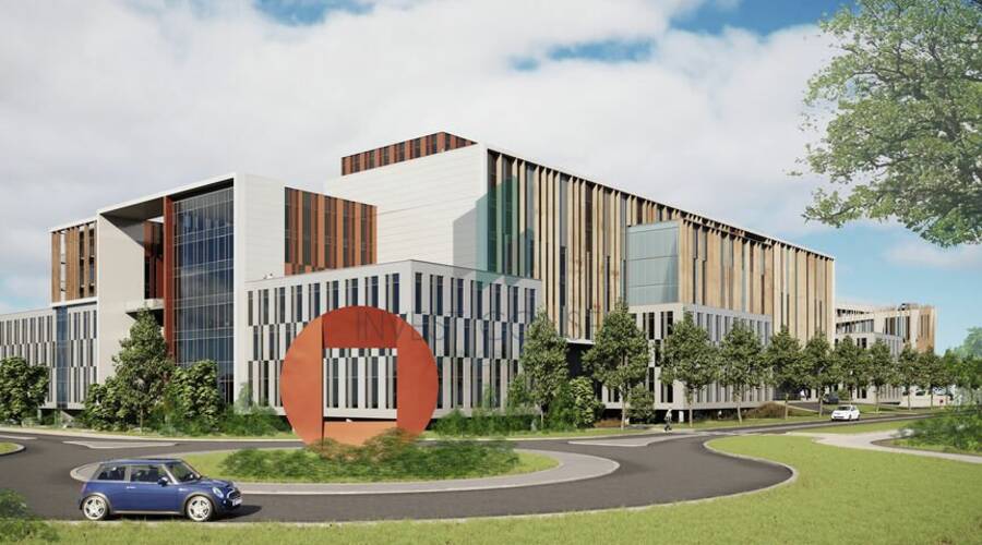 REXIM - Local d'activités - Gennevilliers - 10