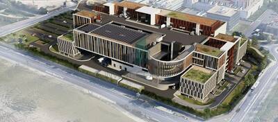 REXIM - Local d'activités - Gennevilliers - 11