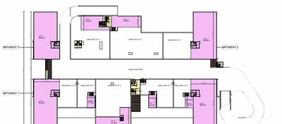 REXIM - Local d'activités - Gennevilliers - 13