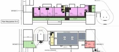 REXIM - Local d'activités - Gennevilliers - 16