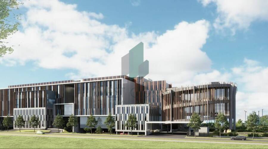 REXIM - Local d'activités - Gennevilliers - 4