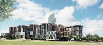 REXIM - Local d'activités - Gennevilliers - 4