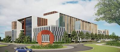 REXIM - Local d'activités - Gennevilliers - 10