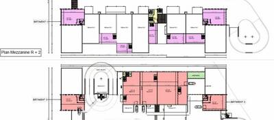 REXIM - Local d'activités - Gennevilliers - 15