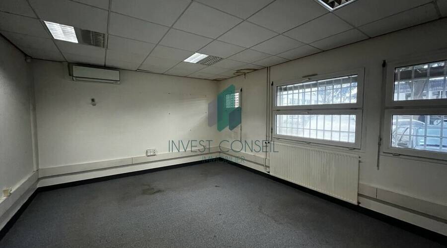 REXIM - Bureau - Val-d'Oise - Cergy - 2