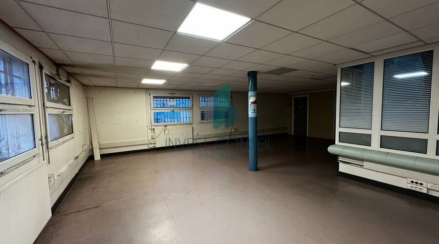 REXIM - Bureau - Val-d'Oise - Cergy - 3