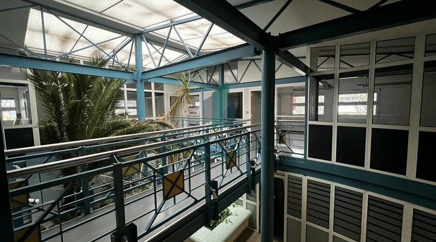 REXIM - Bureau - Val-d'Oise - Cergy - 4