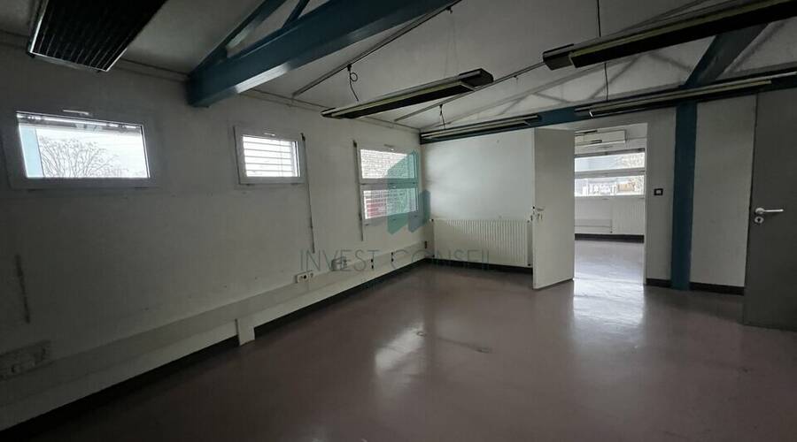 REXIM - Bureau - Val-d'Oise - Cergy - 6