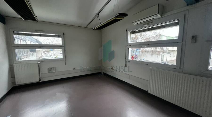 REXIM - Bureau - Val-d'Oise - Cergy - 9