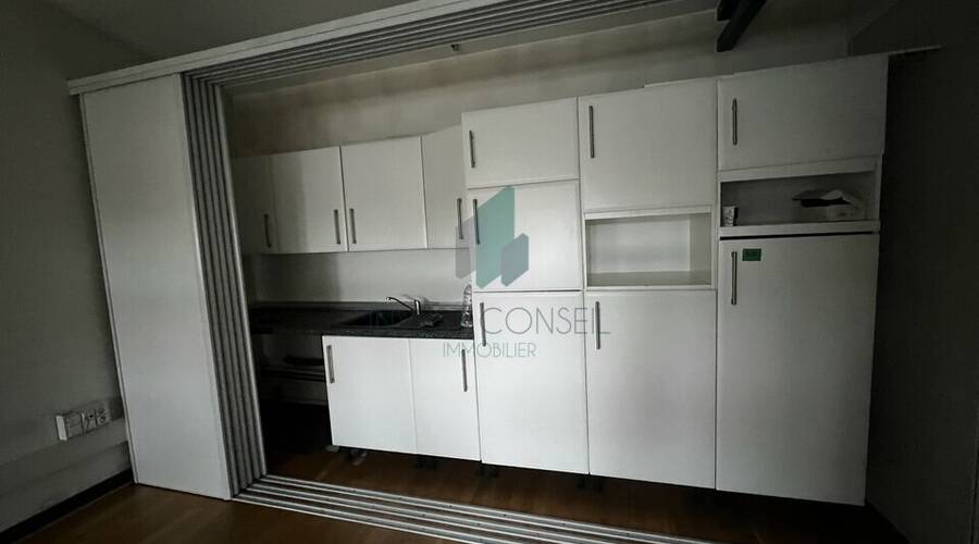 REXIM - Bureau - Val-d'Oise - Cergy - 10