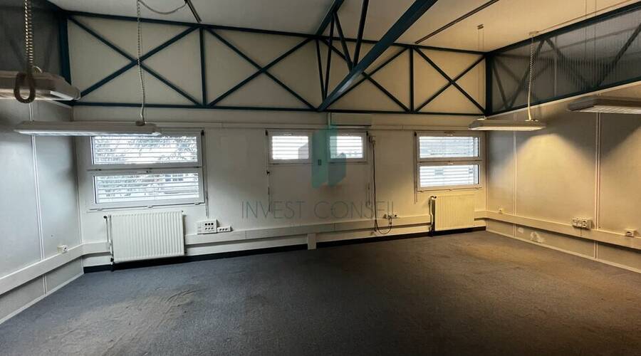 REXIM - Bureau - Val-d'Oise - Cergy - 12